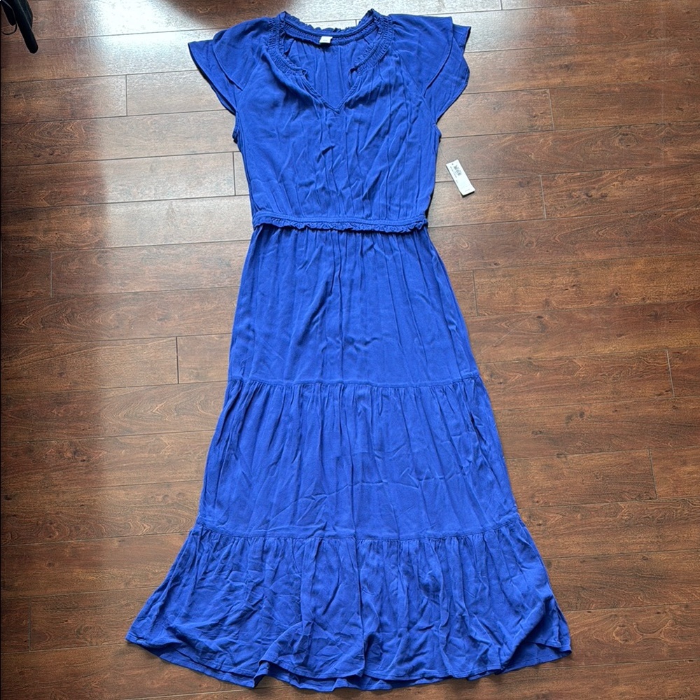 BNWT Old Navy Women's Dress